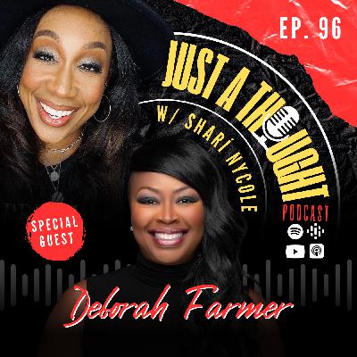 Deborah Farmer: Fostering Family & Faithfulness Deborah Farmer: Fostering Family & Faithfulness