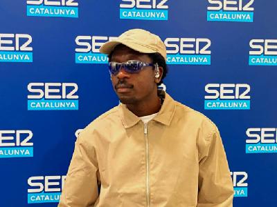 Kelly Isaiah: "Em sento millor cantant a l'església evangelista que davant de milers de persones"