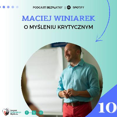 Maciej Winiarek - Pedagogika Jespera Juula Maciej Winiarek - Pedagogika Jespera Juula