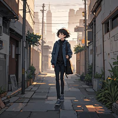 161.KnowYourself 答杨天真十五问