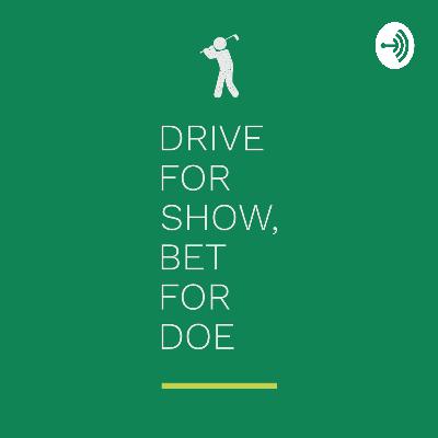 Episode 8 - Vinvint Houston Open 2020
