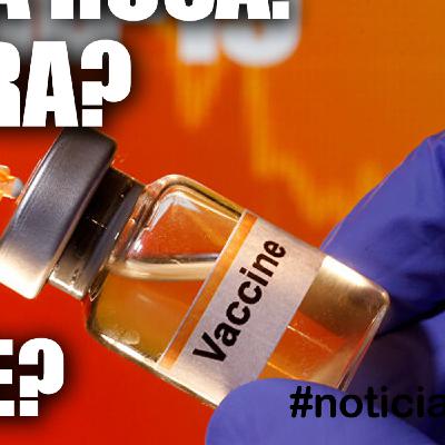 T1.E04. Todo lo que se sabe hasta ahora de la vacuna rusa | #Noticias