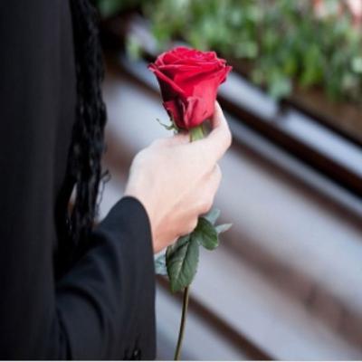 What does the bible teach about funerals π§ππ€ What does the bible teach about funerals π§ππ€