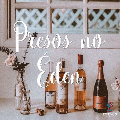 02 - Presos no Éden