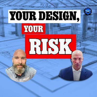 EP #124: Concrete Design Disasters: What Every Contractor Must Know