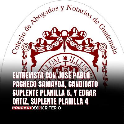 Segunda vuelta en el CANG: lo que está en juego para la elección del Tribunal Supremo Electoral Segunda vuelta en el CANG: lo que está en juego para la elección del Tribunal Supremo Electoral
