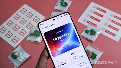 OnePlus’s big OxygenOS 16 update brings much more than just Android 16: Here’s everything new