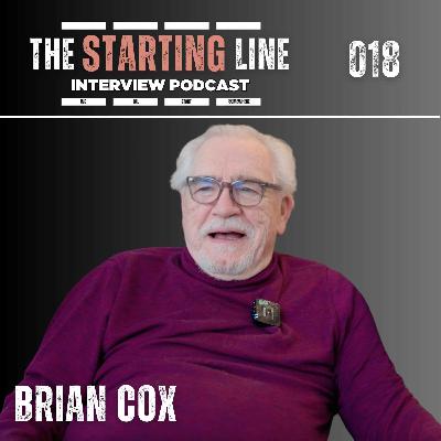 Brian Cox: on God, Trump, cannabis laws, Succession, the patriarchy and more