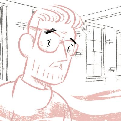 071 Paul Bordeleau 071 Paul Bordeleau