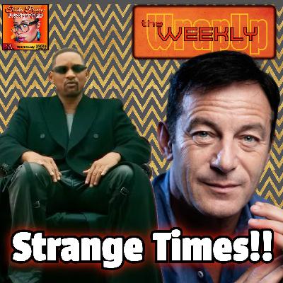 From The White Lotus to The White House: Power, Music & Media From The White Lotus to The White House: Power, Music & Media