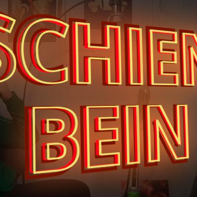 #2 - Emi Liano schleift ihn bis er platzt