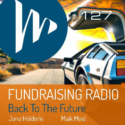FRR127: Back To The Future