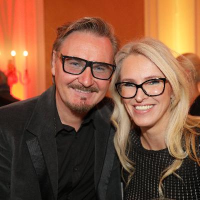 Nik P. hat geheiratet