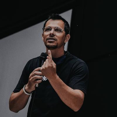Levante seus olhos - Ângelo Nunes