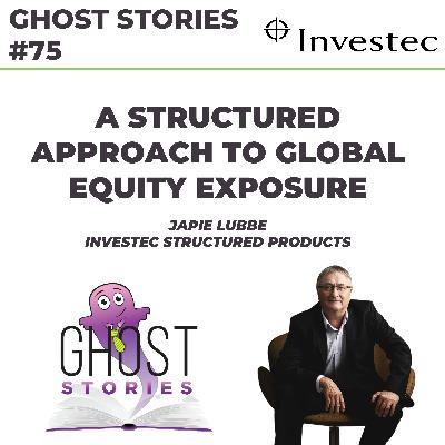 Ghost Stories #75: A structured approach to global equity exposure Ghost Stories #75: A structured approach to global equity exposure