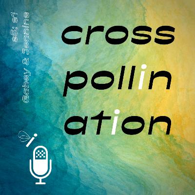 Gabey Tjon a Tham & Jeanine Verloop - Alternate Realities, Tool Building, & the More than Human