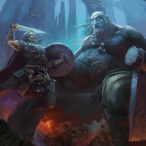 Commentary: A Heorot of Emotions