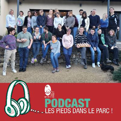 LES PIEDS DANS LE PARC – nov 2023