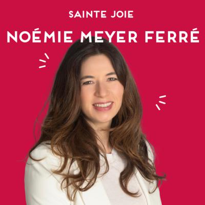 Noemie Meyer Ferré, un projet au sommet ! 🏔️