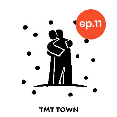 ep.11 우리는 우정을 사랑해