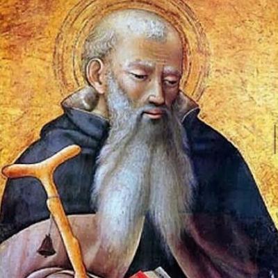 San Sabas: 5 de diciembre San Sabas: 5 de diciembre