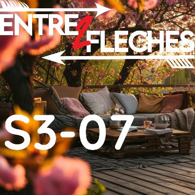 Entre 2 Flèches - S3-E07 - Cap Target