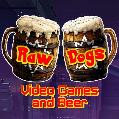 Raw Dogs Announcement! Raw Dogs Announcement!