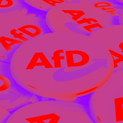 Radikalisierung der AfD?