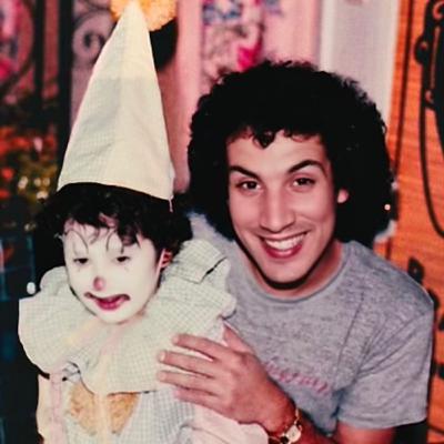 Episode 129 - Wayne Carpenter