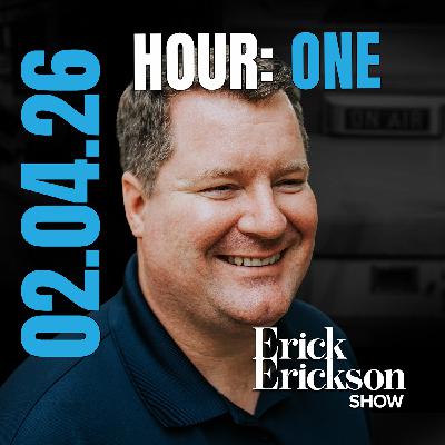 S15 EP23: Hour 1 - Correcting the Record on Elections