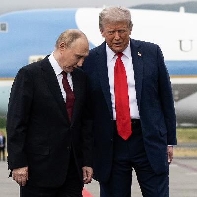 Will Russia Be the Biggest Winner of the Iran War?