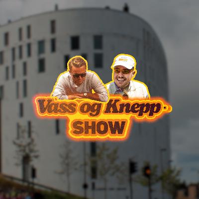 🐄 Lokkemat for kvega🐄 - Kenneth Larsen og Venus🦄