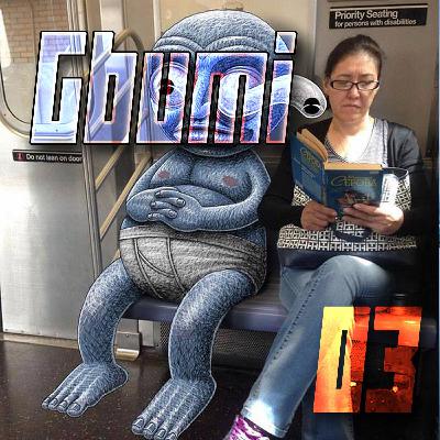 Gbumi - Liquid Drum'n'Bass 03 (Studio Mix)