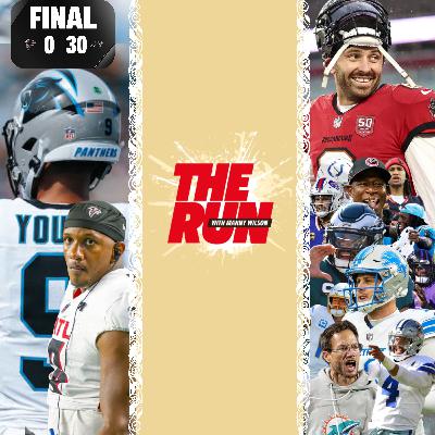 Who's HOT & Who's Stinkin' Up The Place (Week 1-3)? [2/2 on Ep.505]