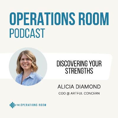 88. Discovering Your Strengths