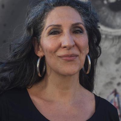 Festival Forrobodó I Unimúsica 2020: entrevista com Katia Suman, por Marta Schmitt