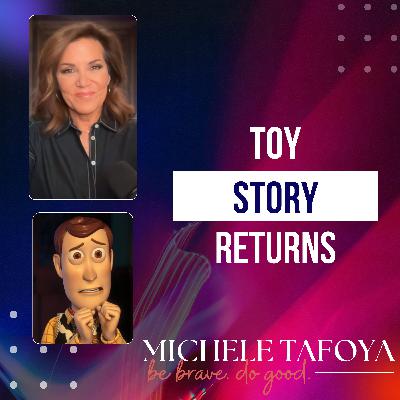 How Many Toy Stories are Too Many? How Many Toy Stories are Too Many?