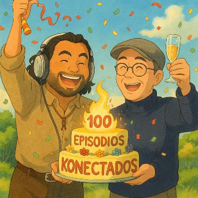 Episodio 100