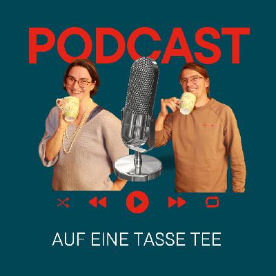 #32 Die Sache mit der Bibel