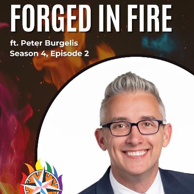 Milwaukee Leadership, Public Service & LGBTQ Representation | Alderman Peter Burgelis