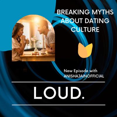 Breaking myths about dating culture in India 🇮🇳
