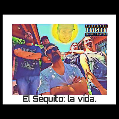 Amiga, erís Austral (ft. Mati el Vet) Amiga, erís Austral (ft. Mati el Vet)