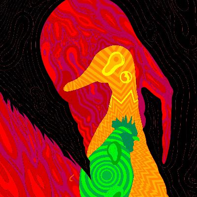 A Podcast Turducken: With Wow in the World, Terrestrials and Circle Round A Podcast Turducken: With Wow in the World, Terrestrials and Circle Round