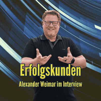 015 Automatisierung von Marketingprozessen - Alexander Weimer im Interview