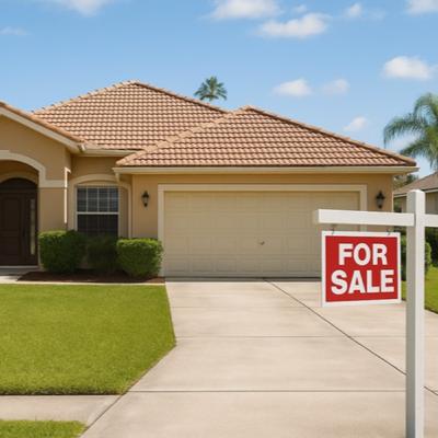 Selling Homes in a Buyer’s Market: Why Pressure Washing Boosts Curb Appeal & Value