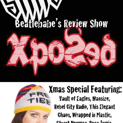 Beatlebabe's Review Show Xmas Edition Beatlebabe's Review Show Xmas Edition