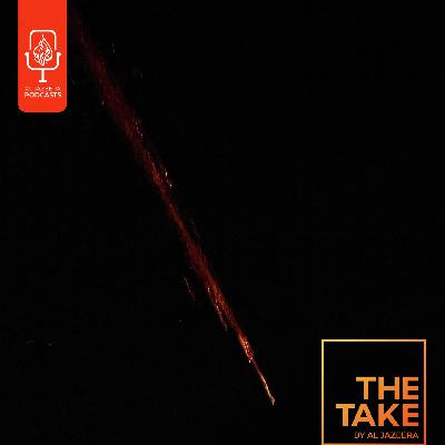 Another Take: What is Iran’s right to resist regime change?