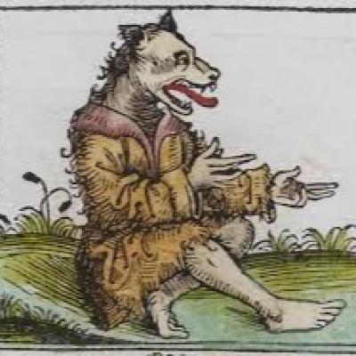 17. LOS BLEMIAS, ESCIÁPODOS, HIPERBÓREOS Y CINOCÉFALOS.