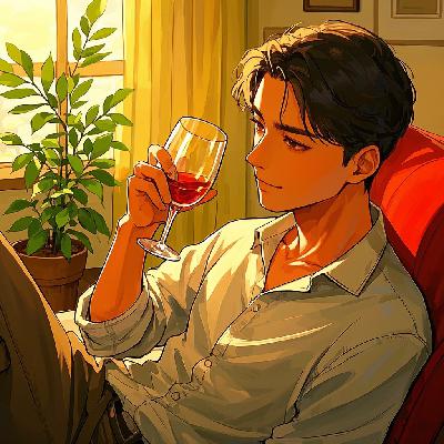 这杯酒,教你如何在清醒中享受生活 这杯酒,教你如何在清醒中享受生活
