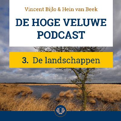 De landschappen
